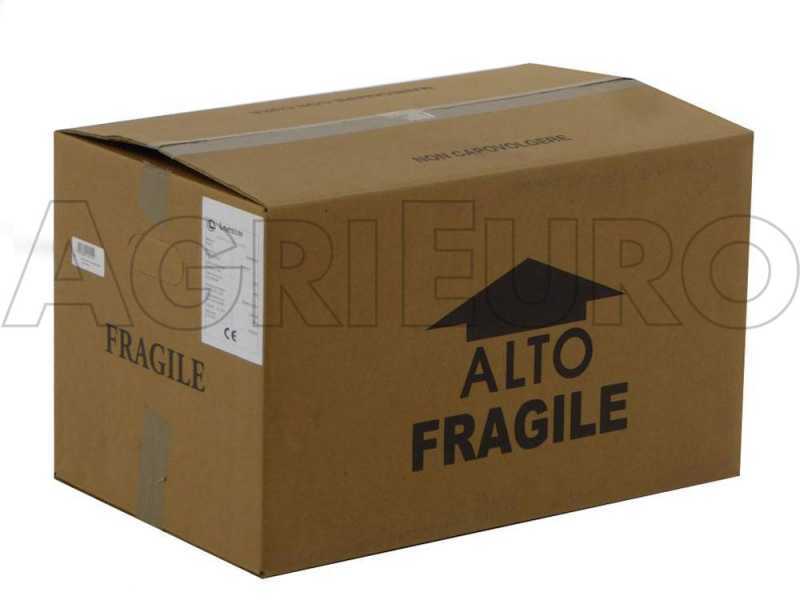 Euro 4000 Inox Chamber Vacuum Sealer - 40 cm Sealing Bar