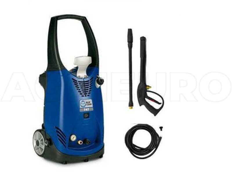 Ar blue pressure washer deals