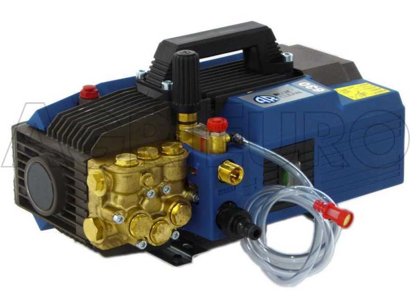 Ar blue clean electric pressure outlet washer