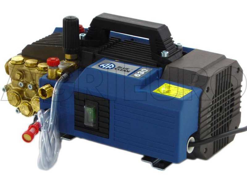Ar blue clean shop 630 pressure washer