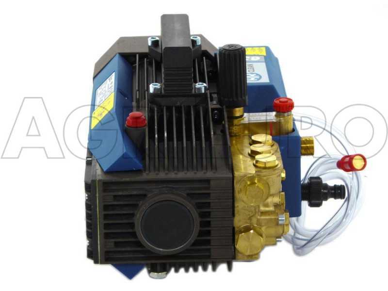 Ar blue clean discount electric pressure washer