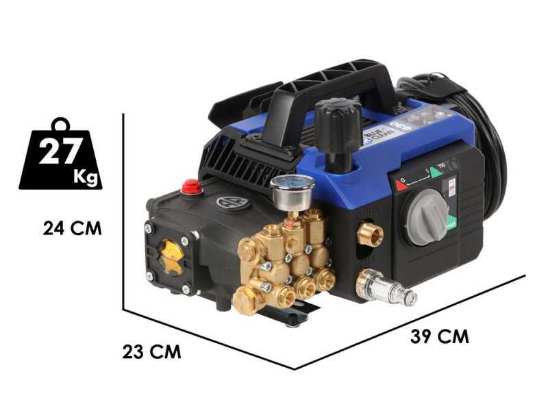 Annovi &amp; Reverberi AR 630 - Professional cold water pressure washer - portable - 150 bar - 600 l/h