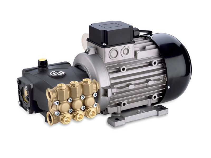 Annovi &amp; Reverberi AR 630 - Professional cold water pressure washer - portable - 150 bar - 600 l/h