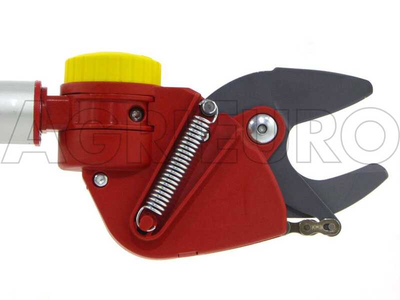 Wolf garten rr400t best sale