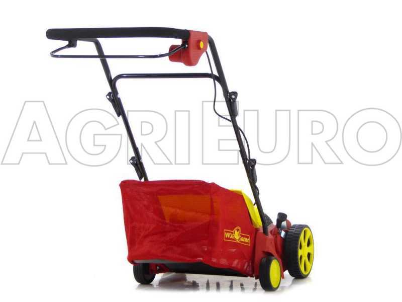 WOLF Garten VA 303 E Electric Lawn Scarifier best deal on AgriEuro