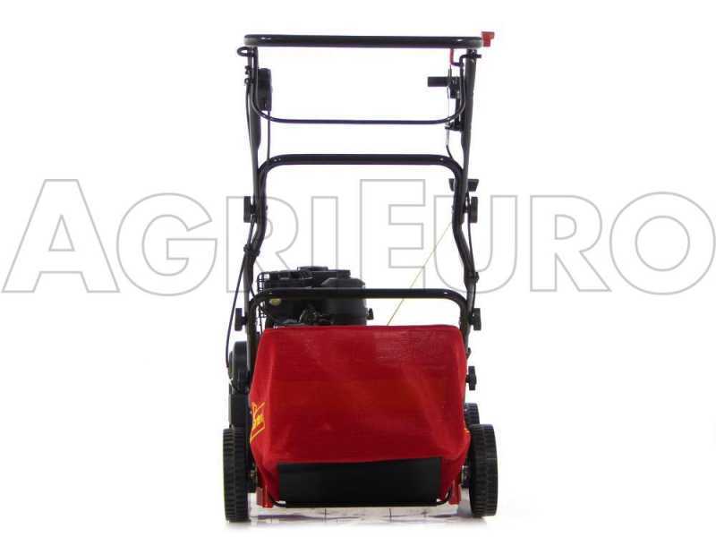 Big bad on sale wolf lawn mower