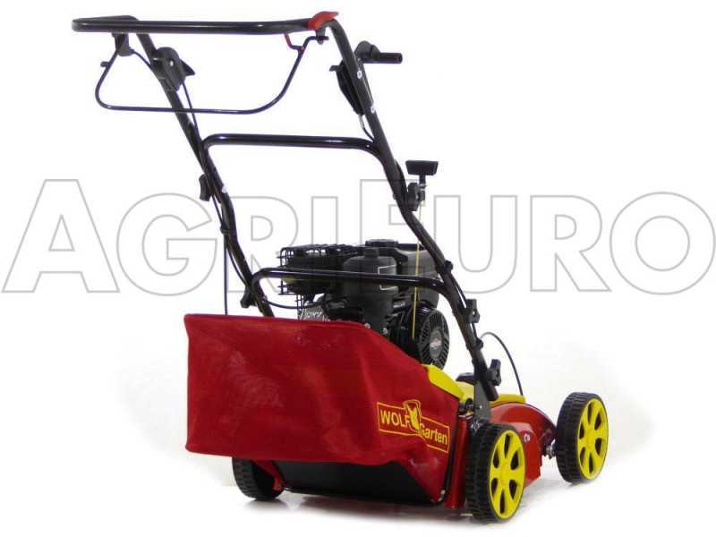 Wolf scarifier sale