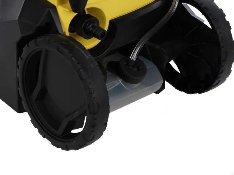 Karcher K3 - Cold water high pressure washer - 120 bar - 380 l/h