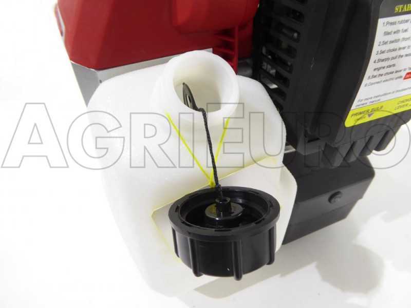 GeoTech MG1000i - 1 kW Portable Silenced Inverter Power Generator - DC 0.8 kW Single-phase