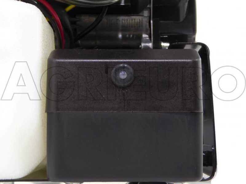 GeoTech MG1000i - 1 kW Portable Silenced Inverter Power Generator - DC 0.8 kW Single-phase