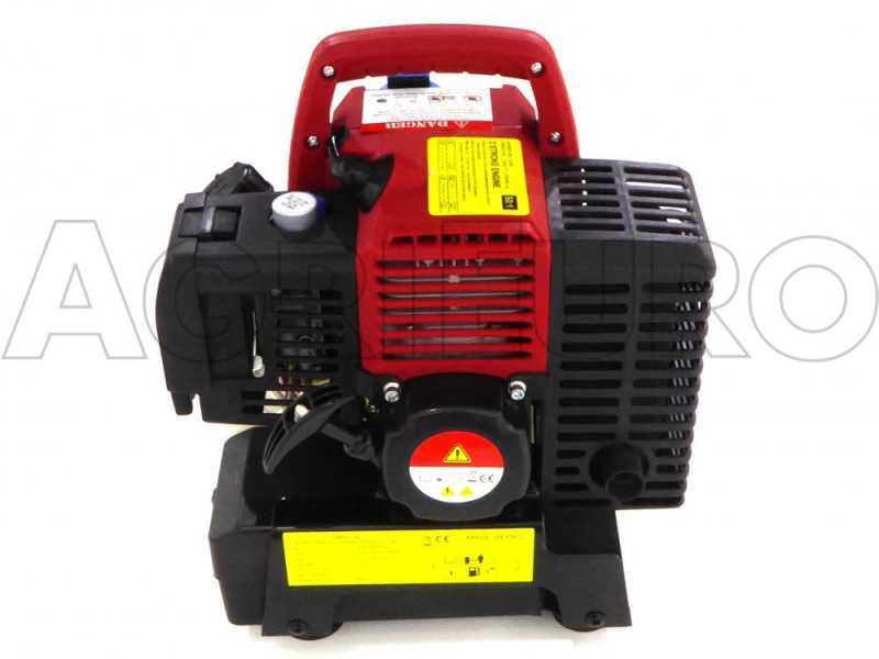 GeoTech MG1000i - 1 kW Portable Silenced Inverter Power Generator - DC 0.8 kW Single-phase