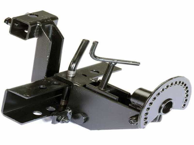 Ginko R710 EKO - Petrol Two-wheel Tractor - Honda GX390 - 13HP