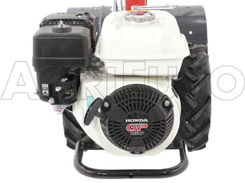Benassi MC2300H Reverso - Petrol Two-wheel Tractor - Honda GP160 - 5.5HP