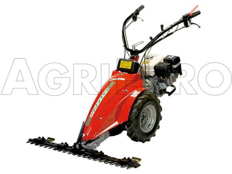 92 cm Sickle Bar Accessory for BENASSI Reverso MC2300 Two Wheel Tractor