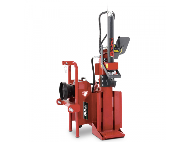 Best tractor mounted log cheap splitter