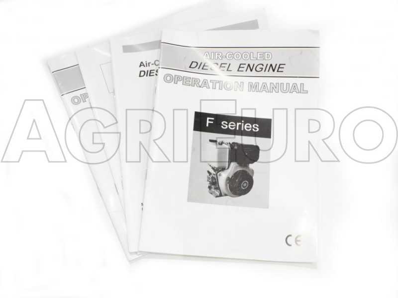 GeoTech Pro DGP8000SE-3 - 6 kW Wheeled Silenced Diesel Power Generator with AVR - DC 5.5 kW Three-phase