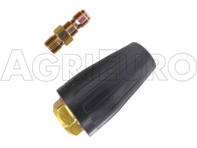 Pressure washer shop nozzles lowes