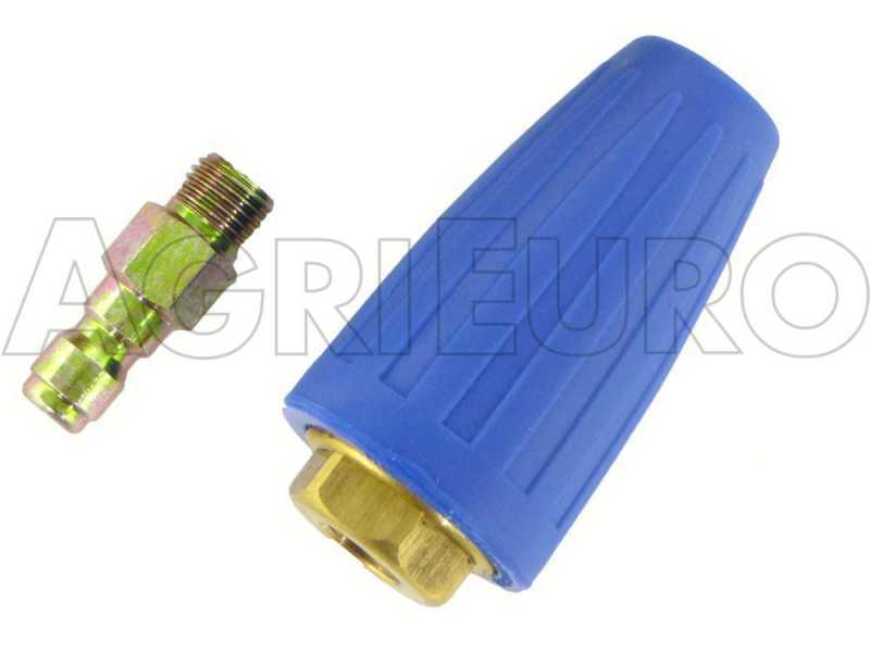 TURBO TNB 50 40 hole nozzle Accessory for GeoTech pressure washer