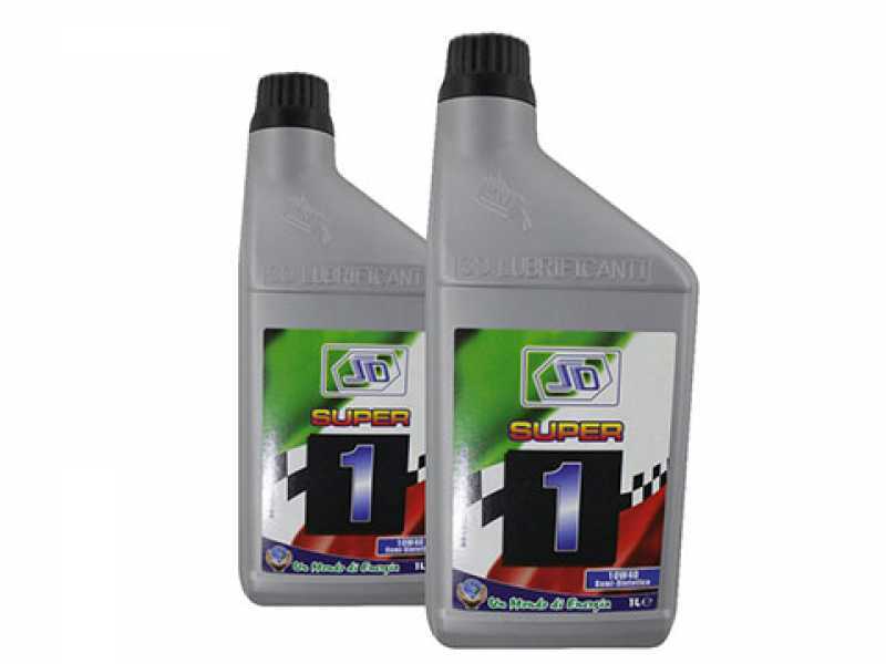 Spare parts and maintenance kit for generator petrol engine