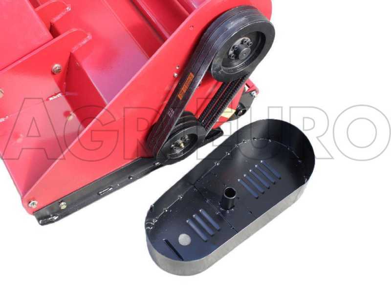 GeoTech Pro  LFM115 - Tractor-mounted Flail Mower - Light Series