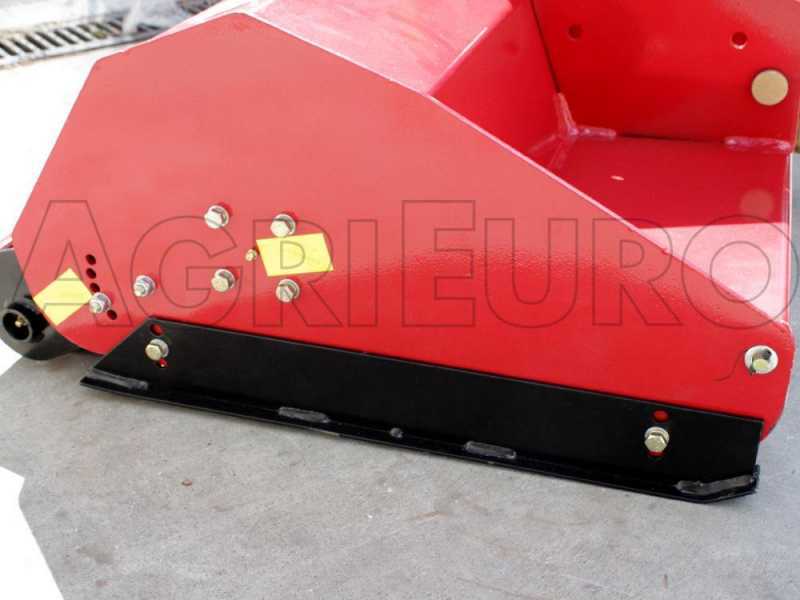 GeoTech Pro LFM135 - Tractor-mounted Flail Mower - Light Series