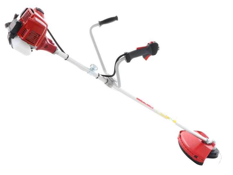 Kawasaki TJ 35 E M - Petrol brush cutter - Blue Bird rod