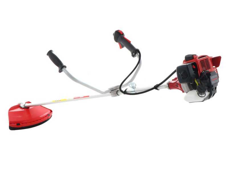 Kawasaki petrol new arrivals strimmer