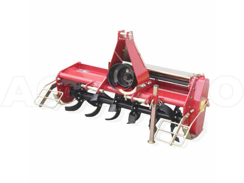 Rotary hoe hot sale tiller