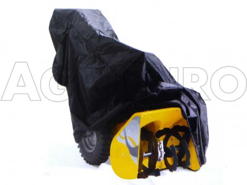 Heavy-duty tarpaulin cover for Snow Blower - XL