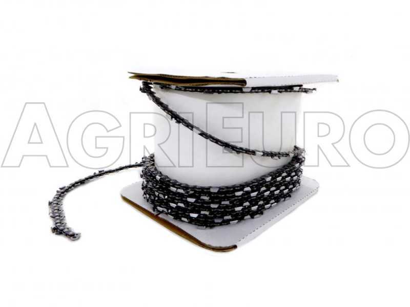GeoTech Saw Chain Roll for BL72D chainsaw (suitable for Oregon 72D model)