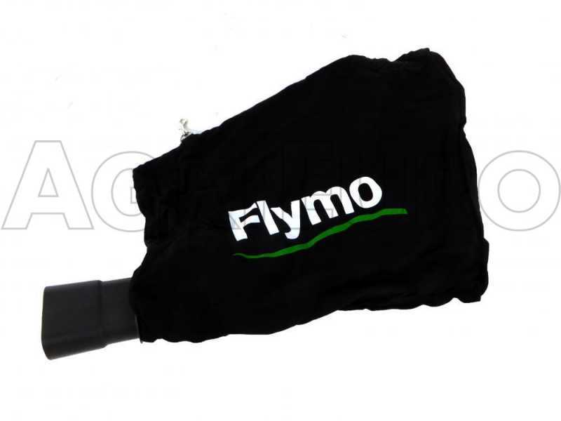 Flymo powervac 3000 deals bag