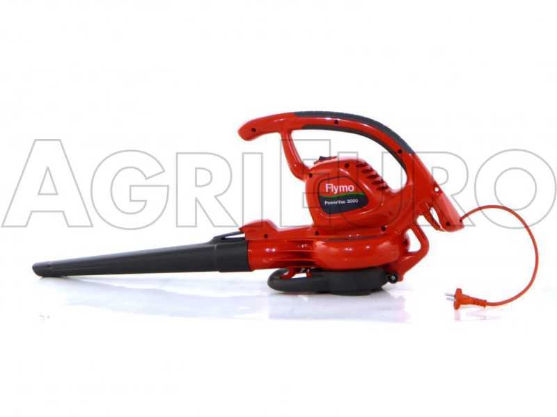 Electric sales garden vacuum