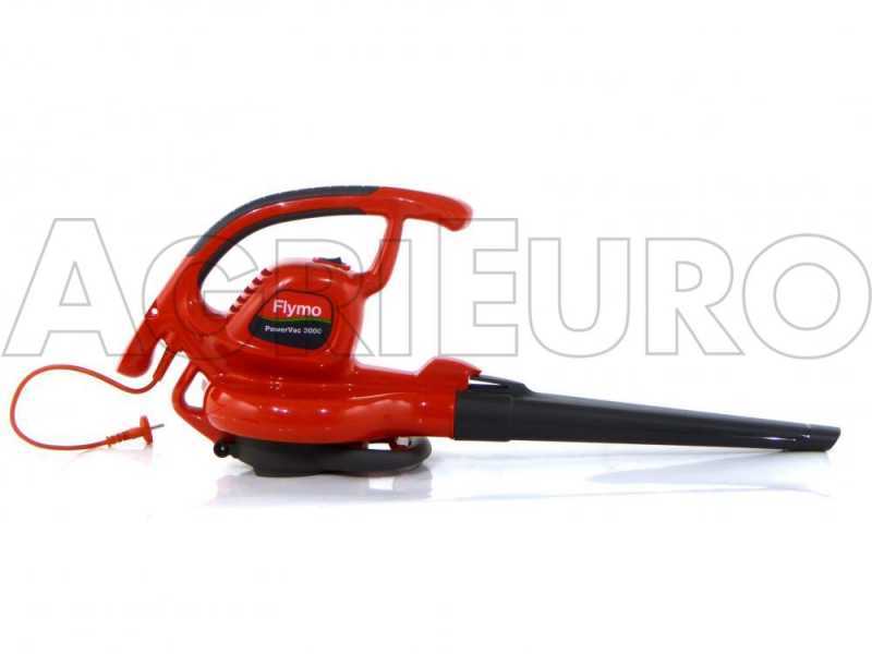 Flymo sale leaf hoover