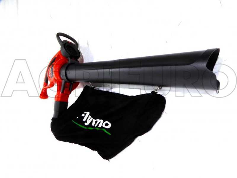 Flymo garden on sale hoover