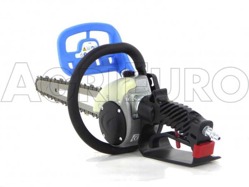 Campagnola Laser 8'' Pneumatic Chain Pruner with Carving Bar - for pruning