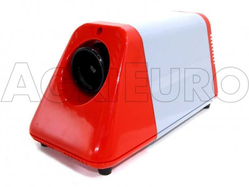 New O.M.R.A. SPREMY 850M - Tomato Press with 225W Electric Motor - 220V