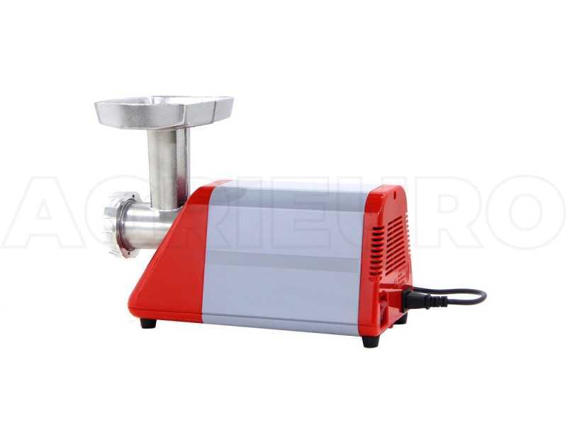 TC5 SPREMY meat grinder meat mincer by New O.M.R.A. 225 W 230 V electric motor