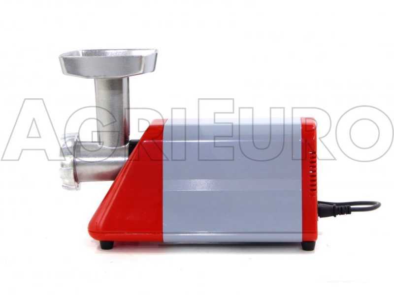 TC5 SPREMY meat grinder - meat mincer by New O.M.R.A.,  225 W - 230 V electric motor