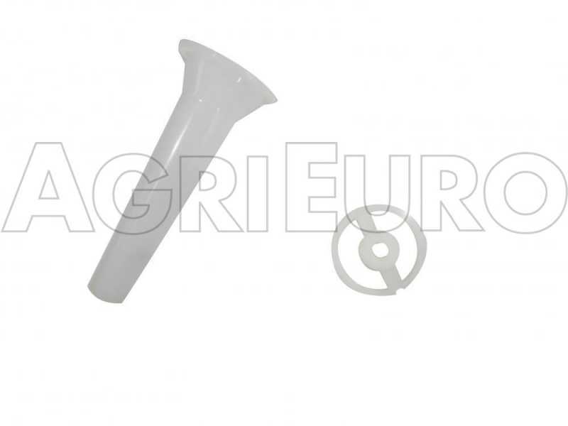 872 M meat grinder and sausage stuffer kit for SPREMY models by New O.M.R.A