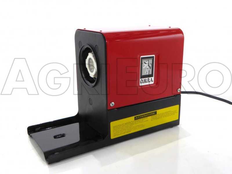 New O.M.R.A. Miniprofessional OM 4500 Pasta Press, 250W electric motor, 230 V power supply