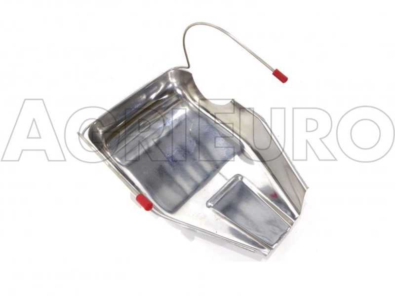New O.M.R.A. New-Line 5 Special - Tomato Press with 400W Electric Motor - 220V
