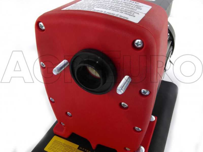 New O.M.R.A. New-Line 5 - Tomato Press with 1400W Electric Motor - 220V