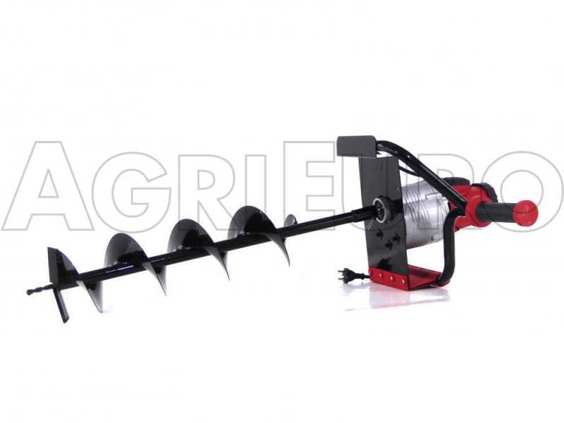 GeoTech EGA 1200 Electric Post Hole Borer best deal on AgriEuro