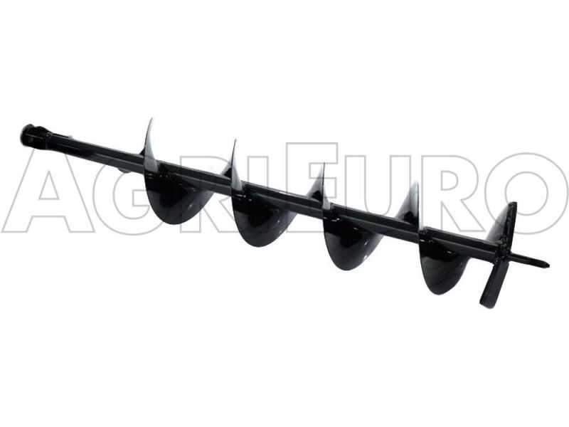 GeoTech EGA 1200 - Electric Power Auger - 150 mm Bit