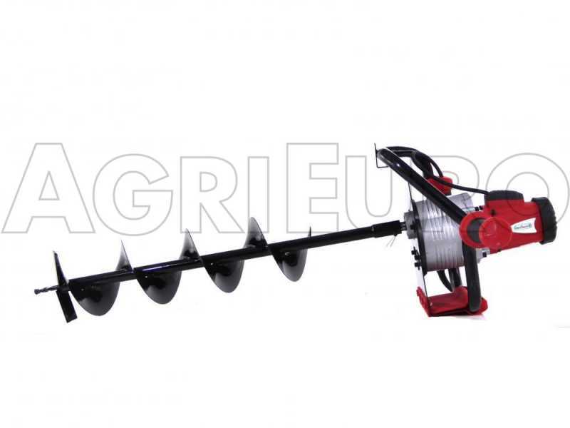Electric augers hot sale