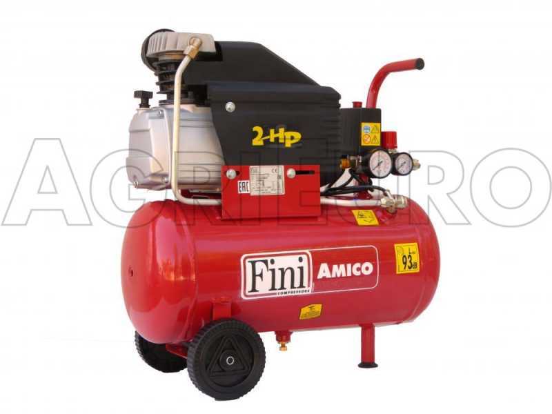 10 Bar Air Brush Compressor Italy Air Compressor - China Air