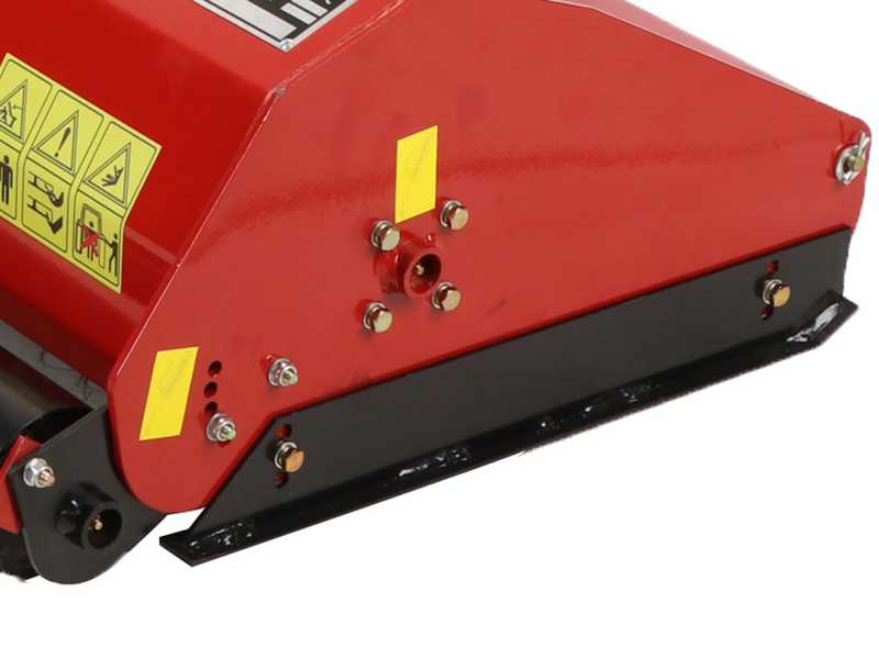 GeoTech Pro LFM 85 - Tractor-mounted flail mower - Light series