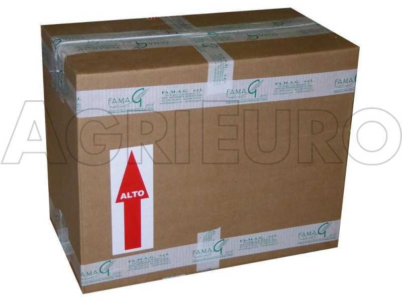 Famag Grilletta IM 5/230 10 Speeds - Spiral Mixer 5 Kg