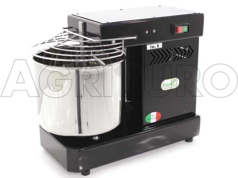 Professional dough hotsell mixer