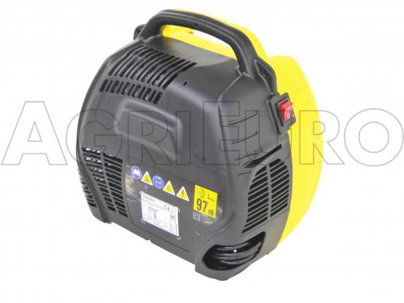 Stanley Air portable air compressor Kit only £ 95